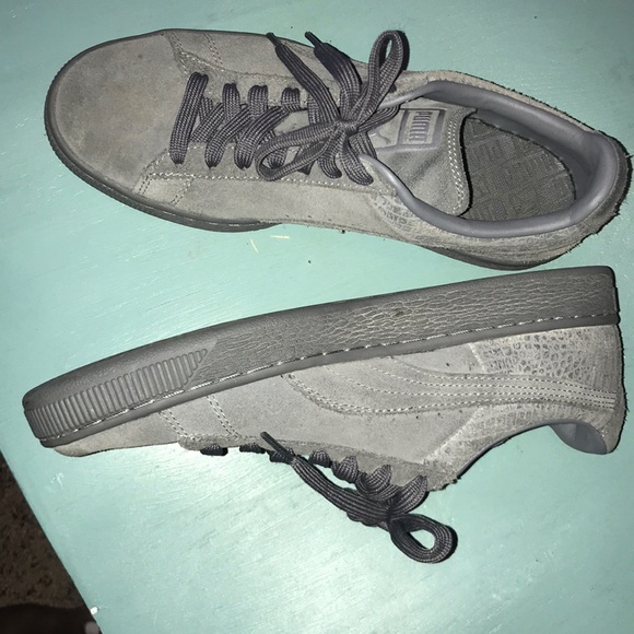 Puma  Sneakers - Picture 4 of 4